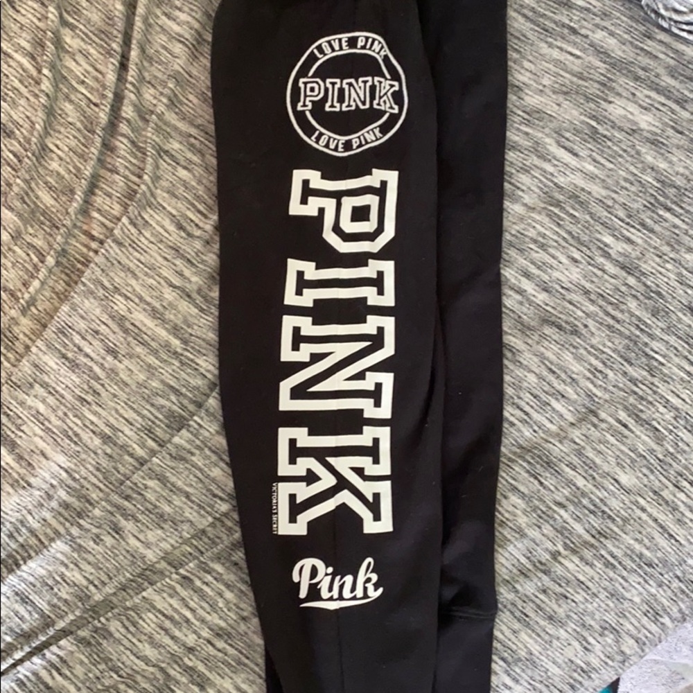 Victoria Secret “Pink” Joggers